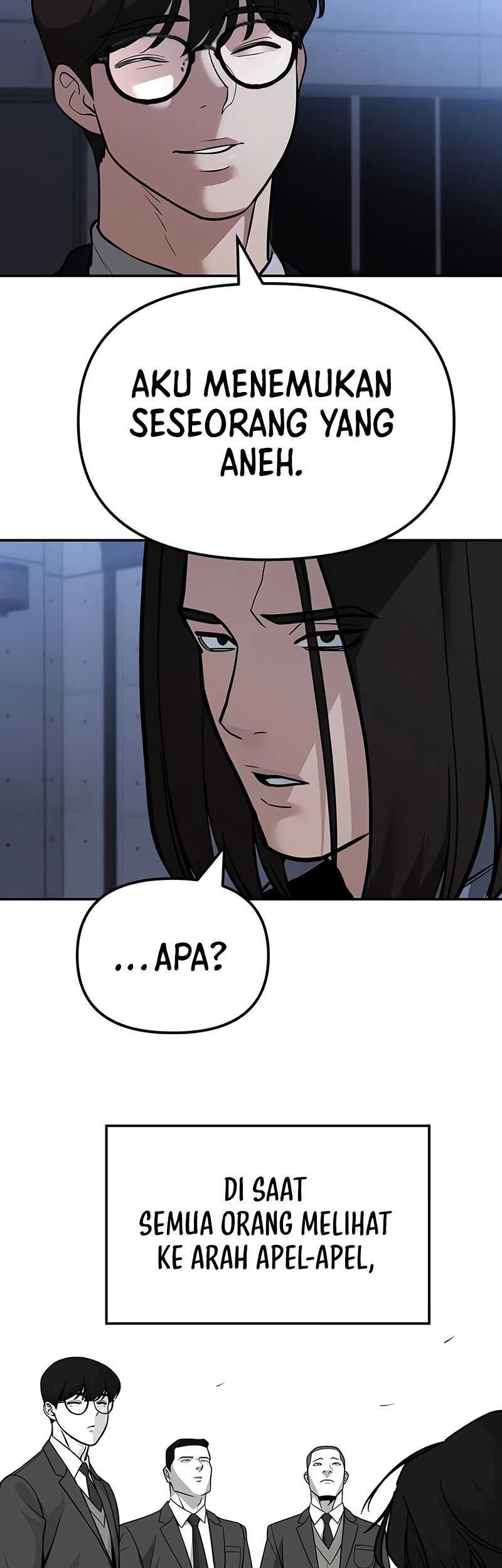 The Bully In Charge Chapter 123 Gambar 56