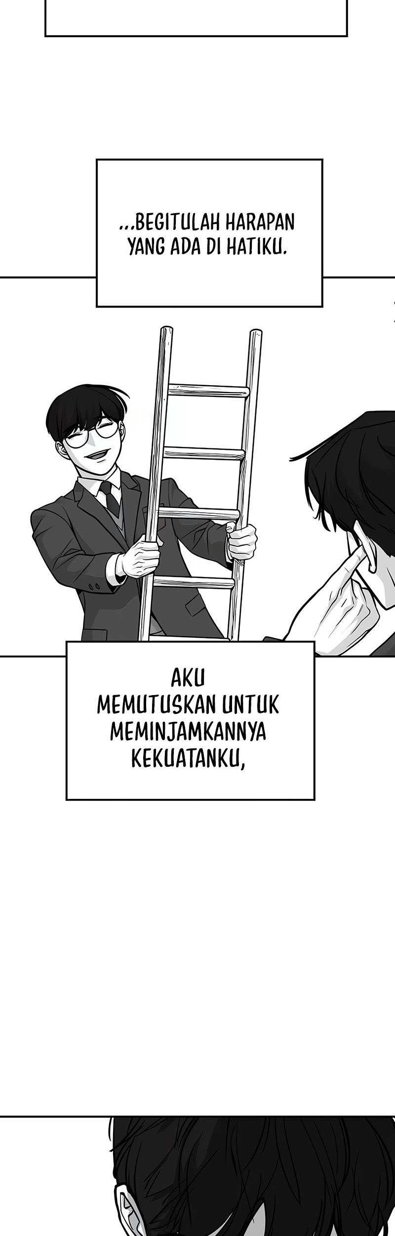 The Bully In Charge Chapter 123 Gambar 59