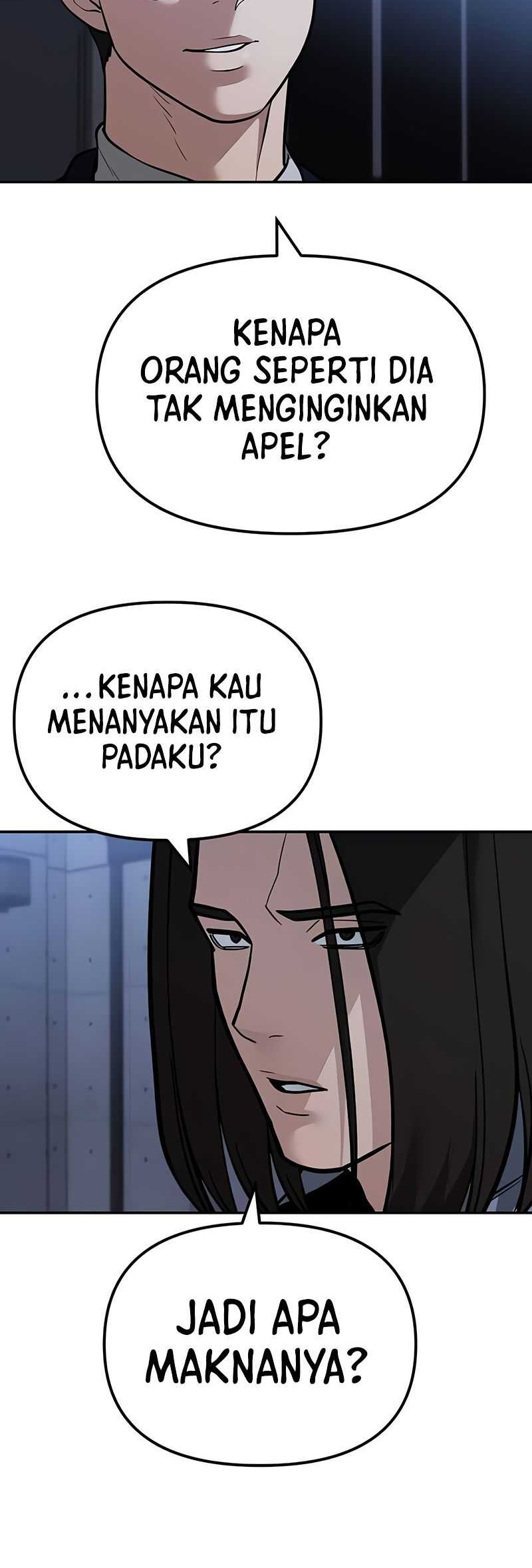 The Bully In Charge Chapter 123 Gambar 65