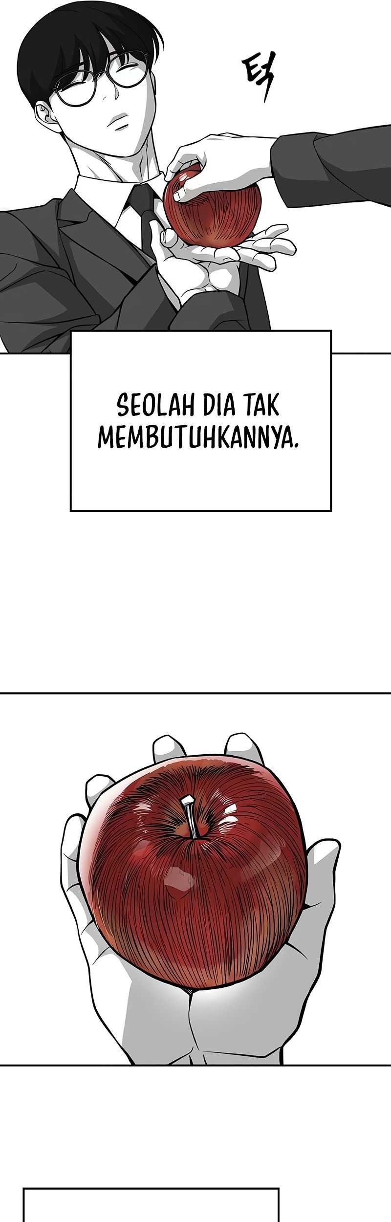 The Bully In Charge Chapter 123 Gambar 62