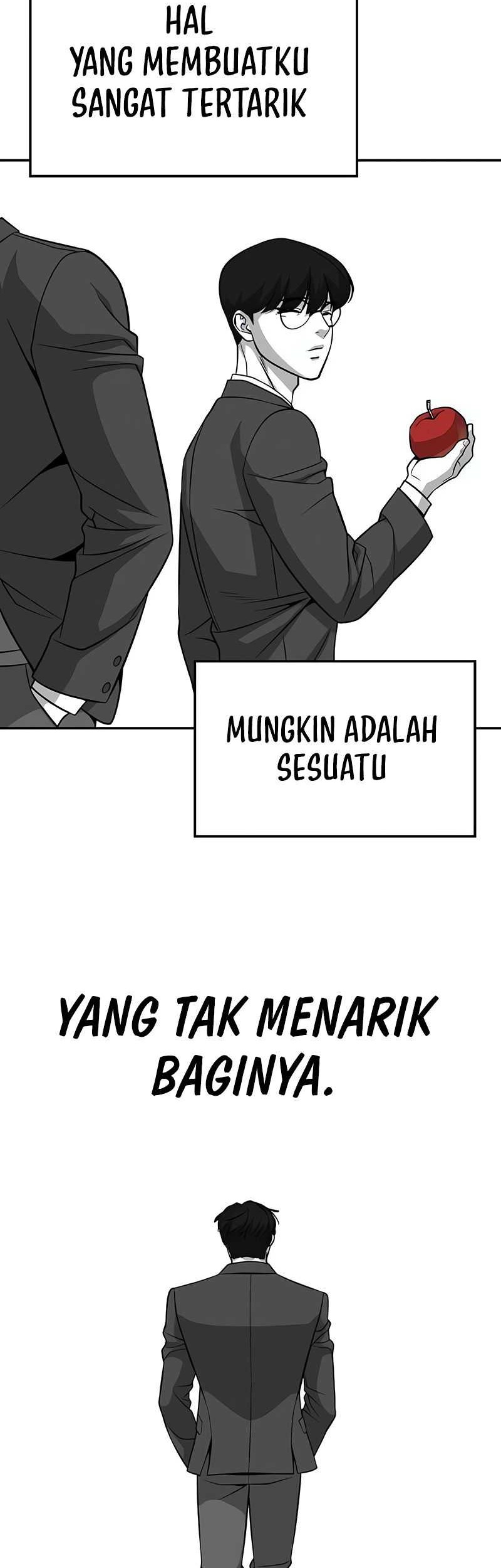 The Bully In Charge Chapter 123 Gambar 63