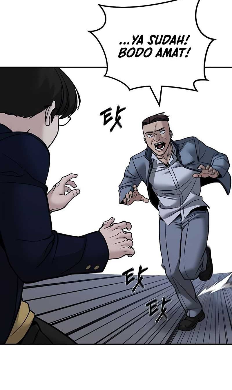 The Bully In Charge Chapter 123 Gambar 69