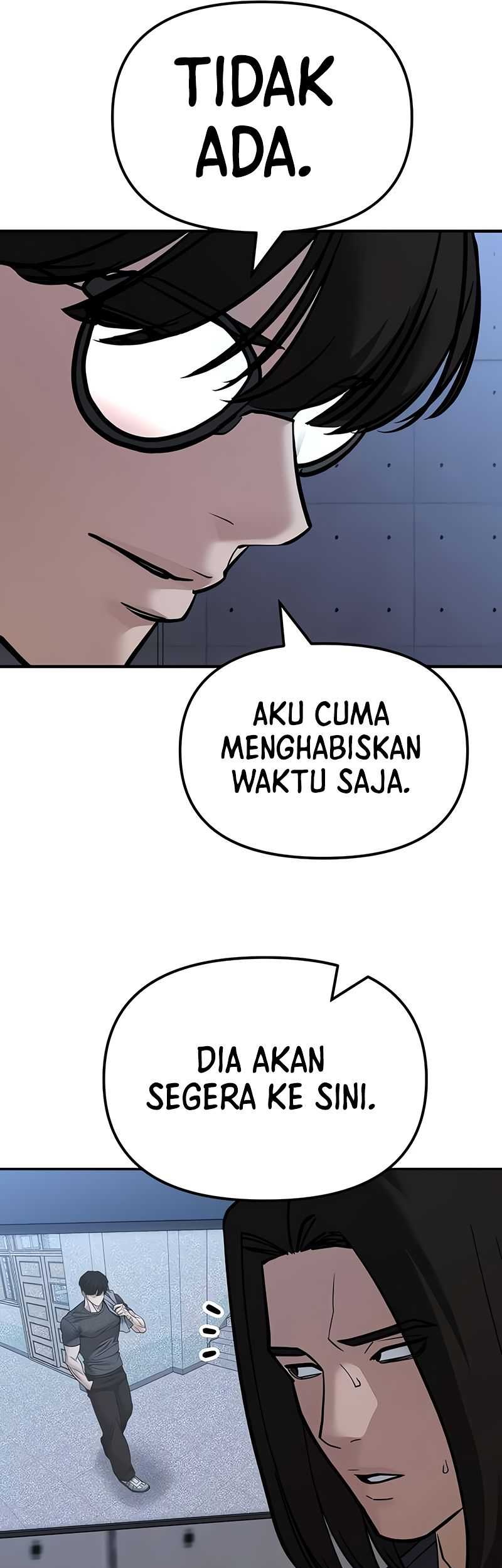 The Bully In Charge Chapter 123 Gambar 66