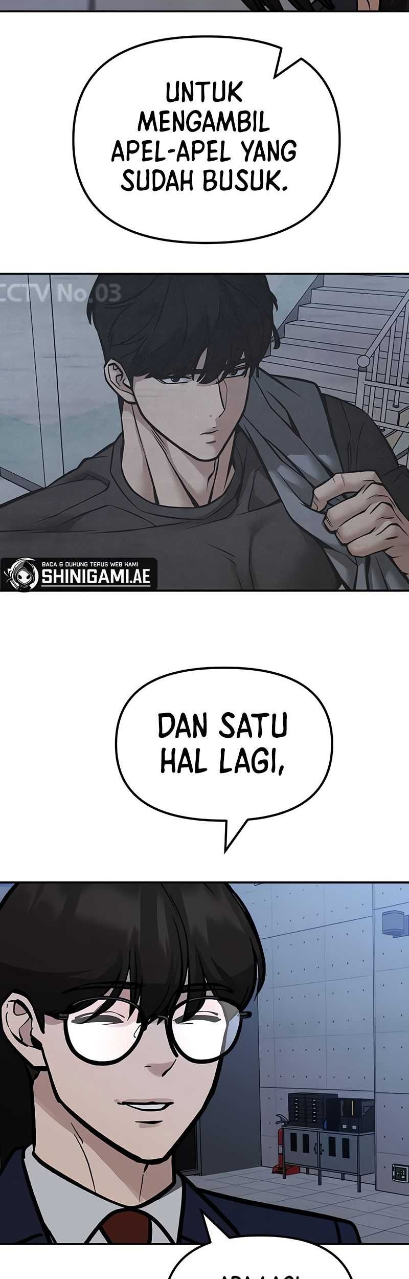 The Bully In Charge Chapter 123 Gambar 67