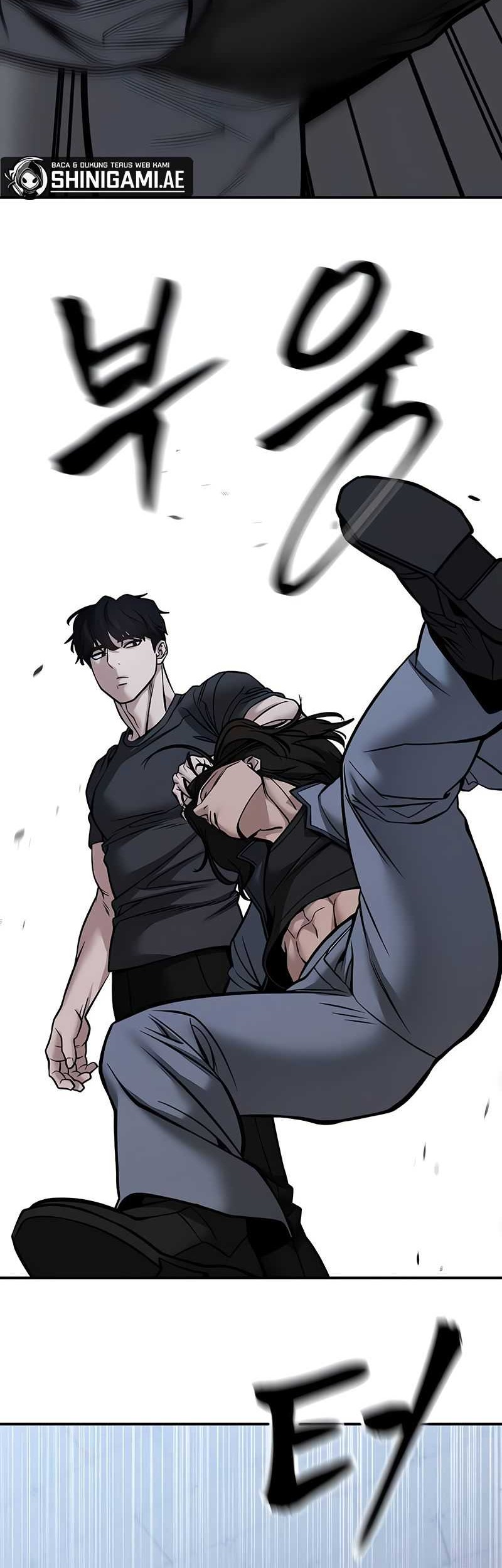 The Bully In Charge Chapter 123 Gambar 73