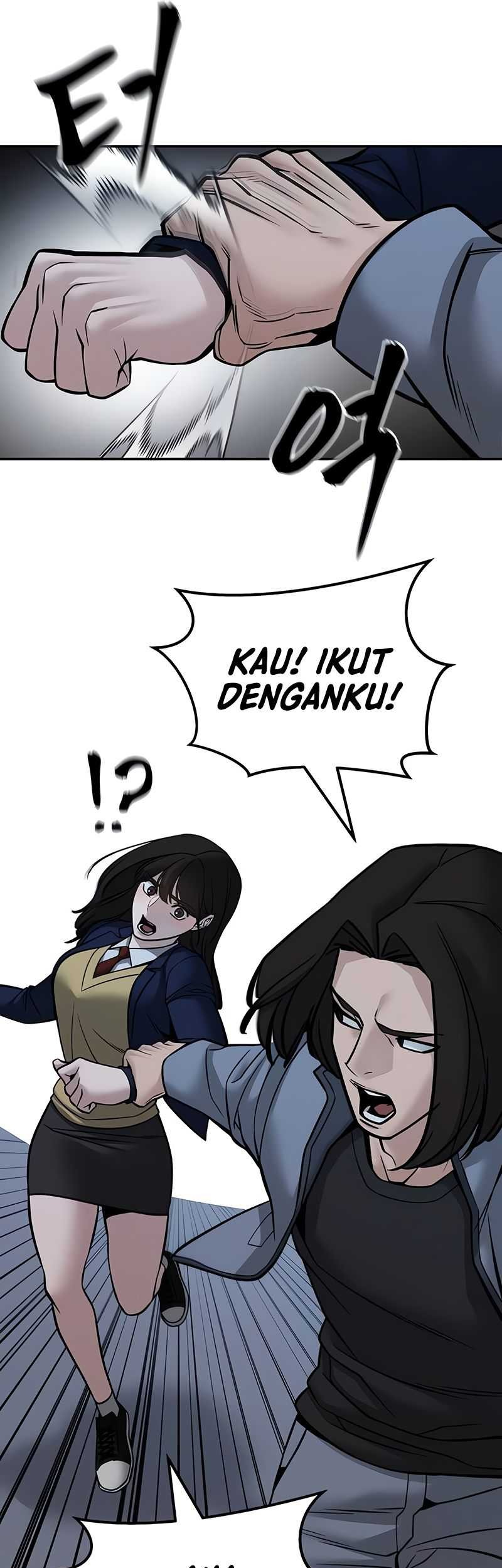 The Bully In Charge Chapter 123 Gambar 70