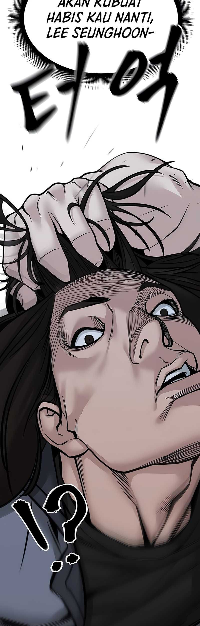 The Bully In Charge Chapter 123 Gambar 72