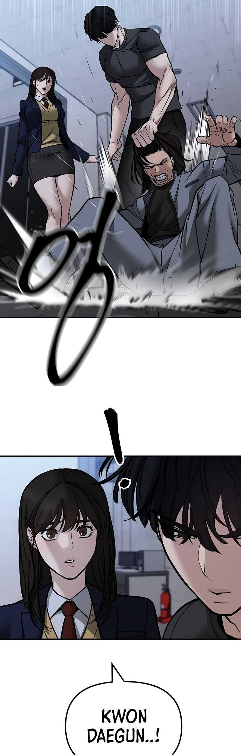 The Bully In Charge Chapter 123 Gambar 74