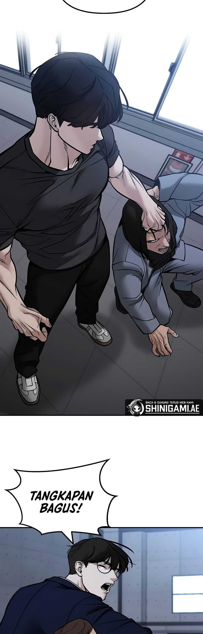 The Bully In Charge Chapter 123 Gambar 75