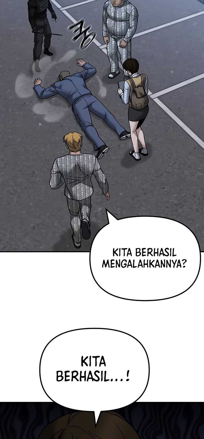 The Bully In Charge Chapter 123 Gambar 41