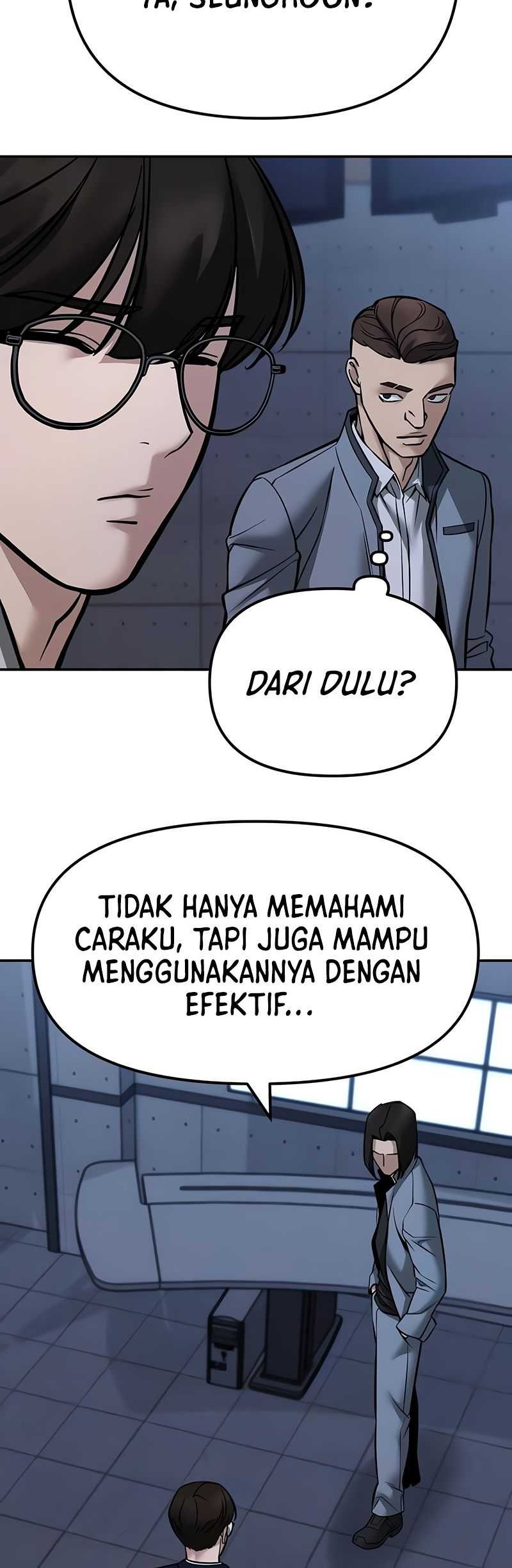 The Bully In Charge Chapter 123 Gambar 45