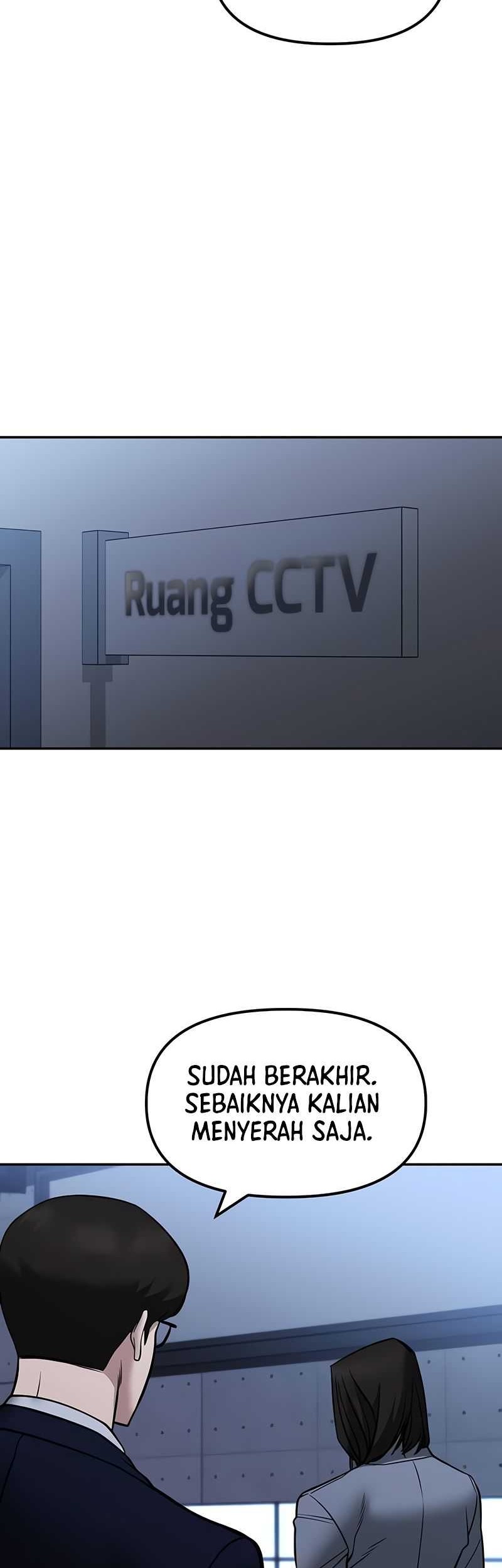 The Bully In Charge Chapter 123 Gambar 43