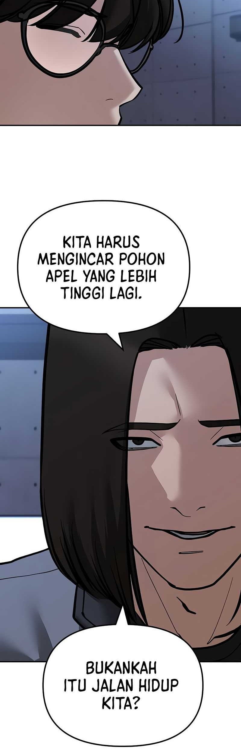 The Bully In Charge Chapter 123 Gambar 49