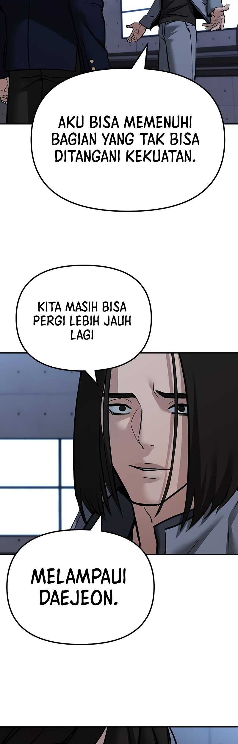 The Bully In Charge Chapter 123 Gambar 48