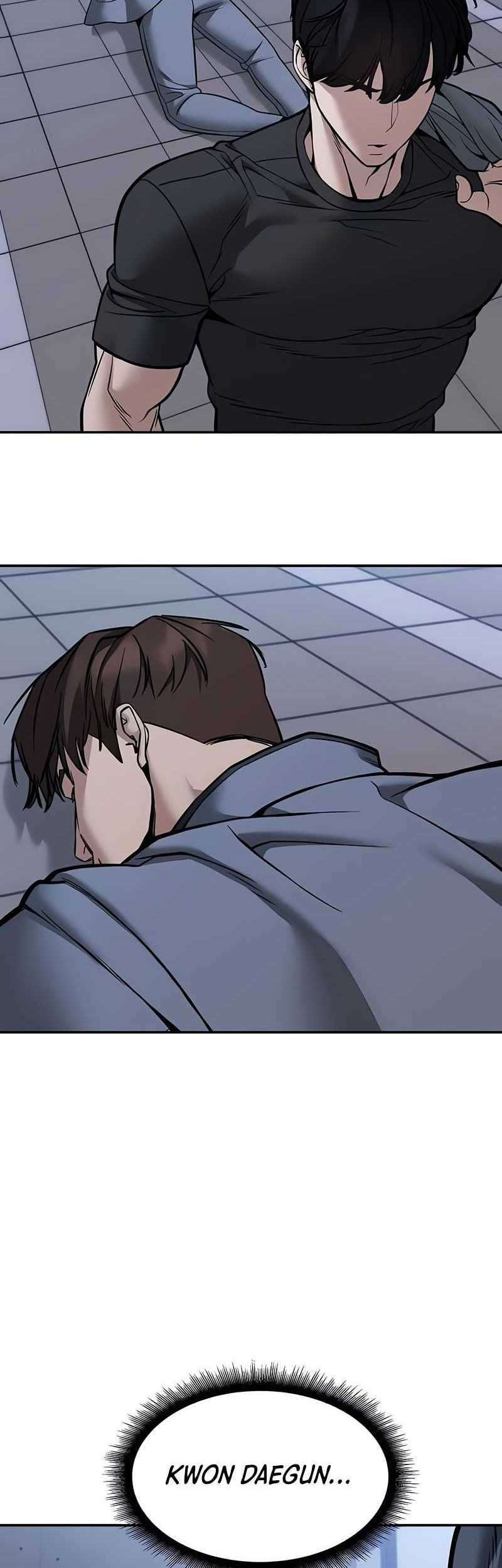 Manhwa The Bully In Charge Chapter 123 gambar nomor 2