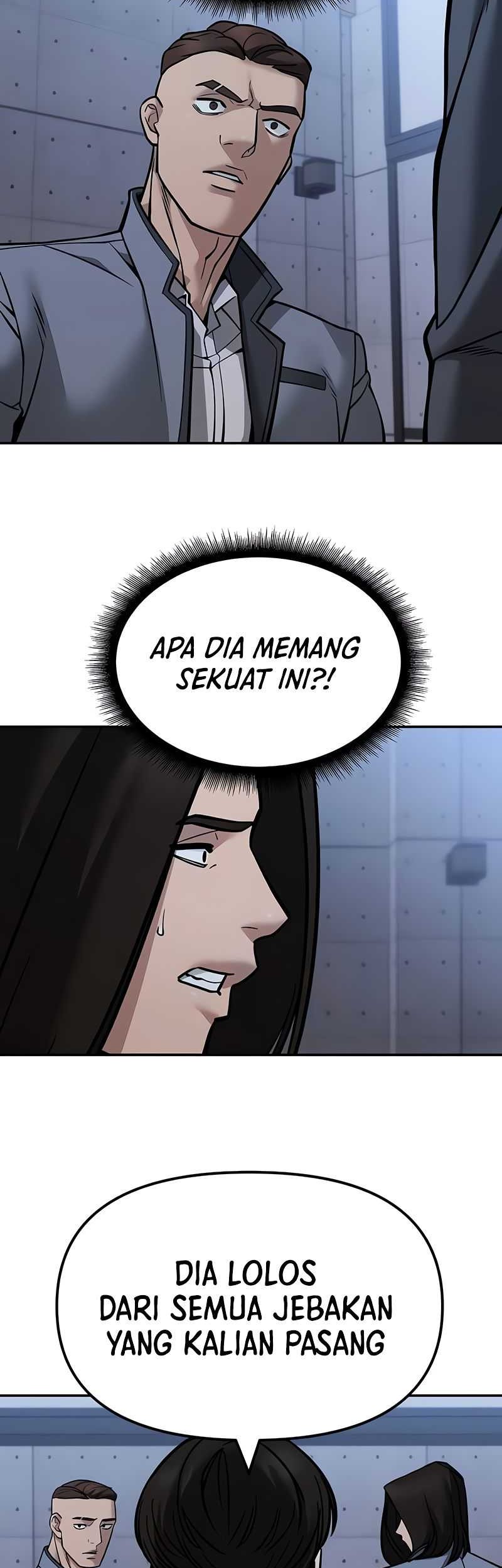 The Bully In Charge Chapter 123 Gambar 3