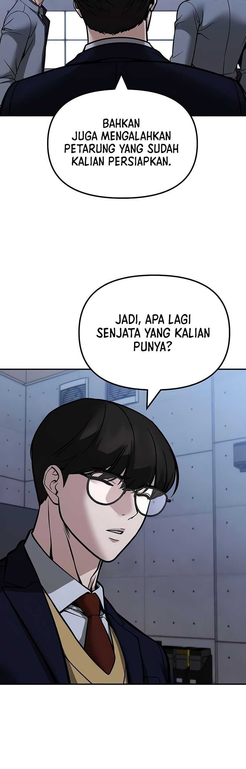 The Bully In Charge Chapter 123 Gambar 4