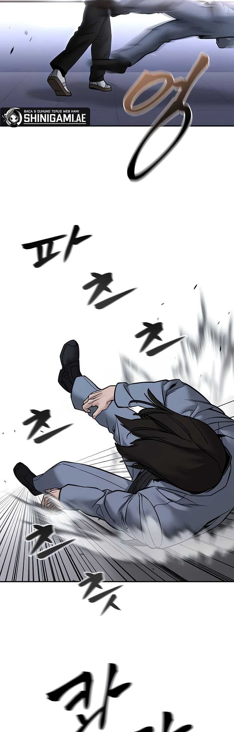 The Bully In Charge Chapter 123 Gambar 81