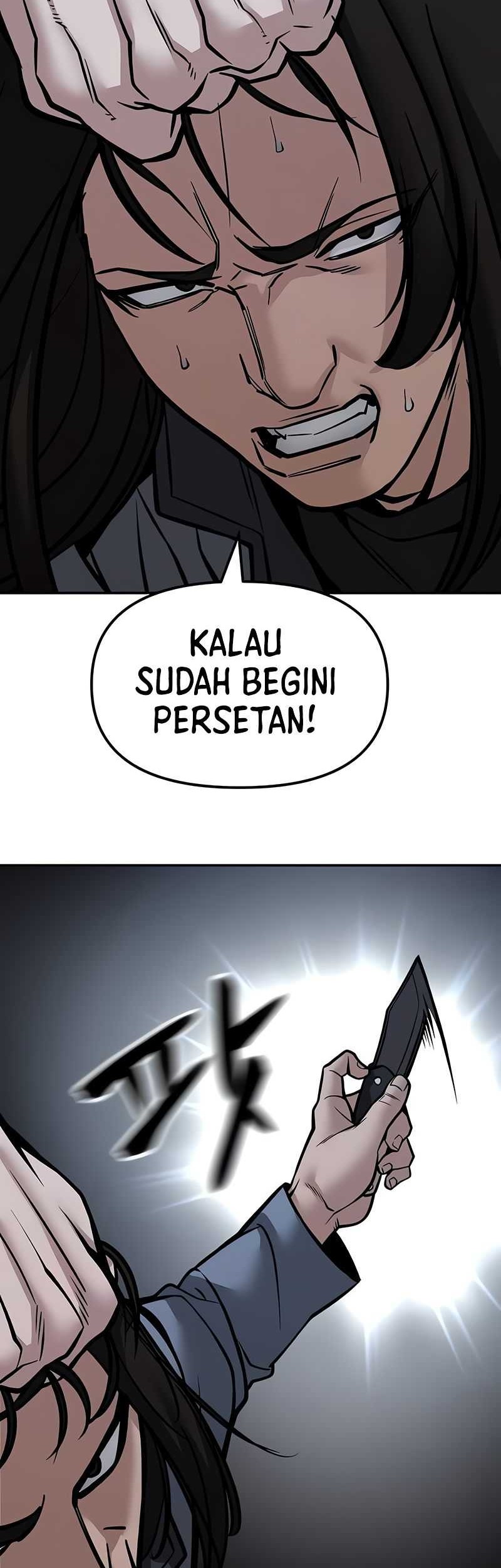 The Bully In Charge Chapter 123 Gambar 79