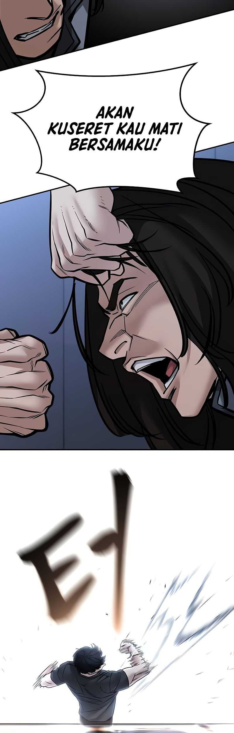 The Bully In Charge Chapter 123 Gambar 80