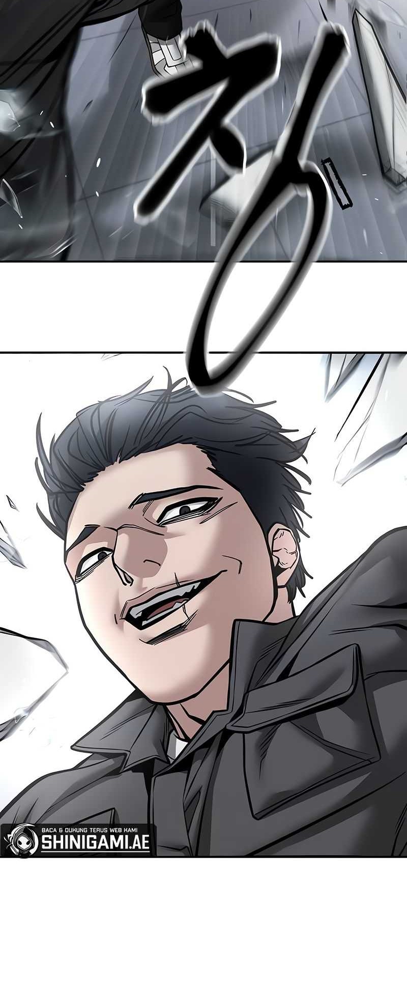 The Bully In Charge Chapter 123 Gambar 89