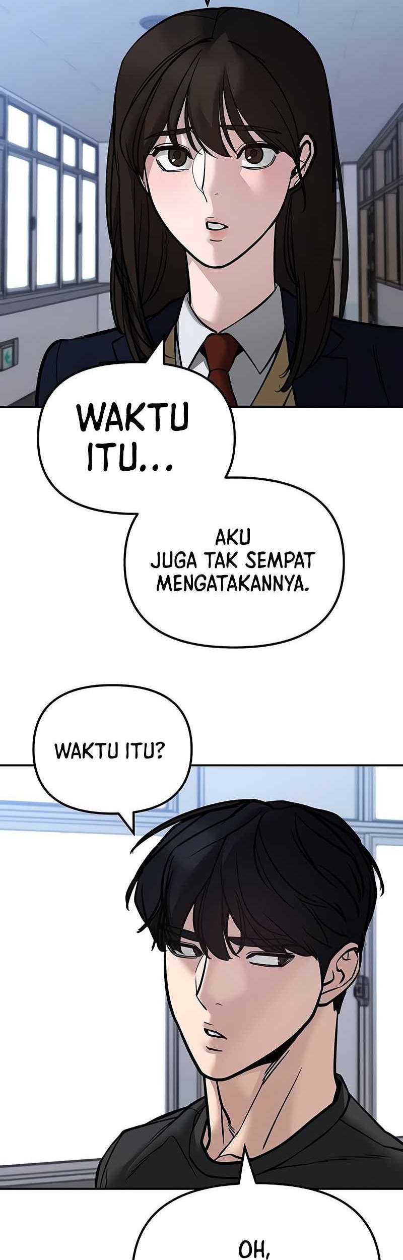 The Bully In Charge Chapter 123 Gambar 87