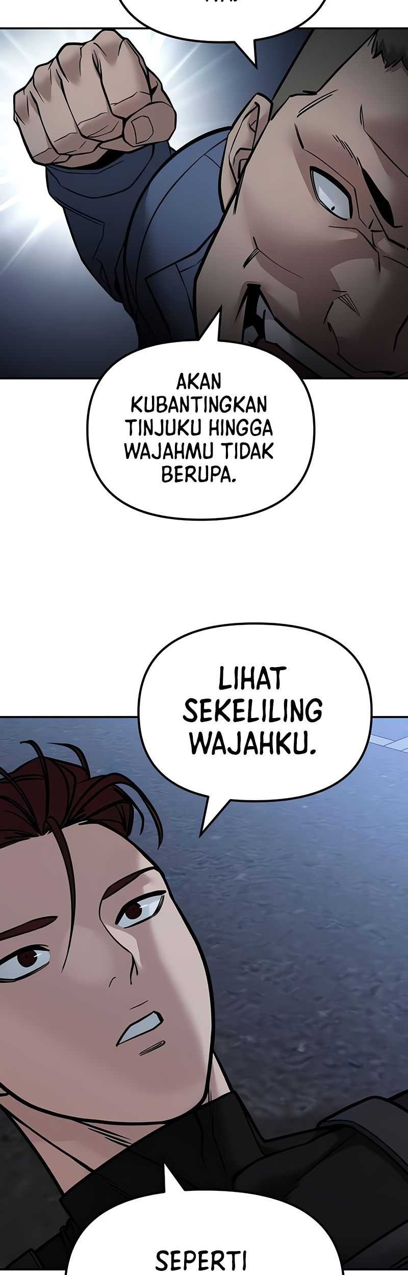The Bully In Charge Chapter 123 Gambar 7