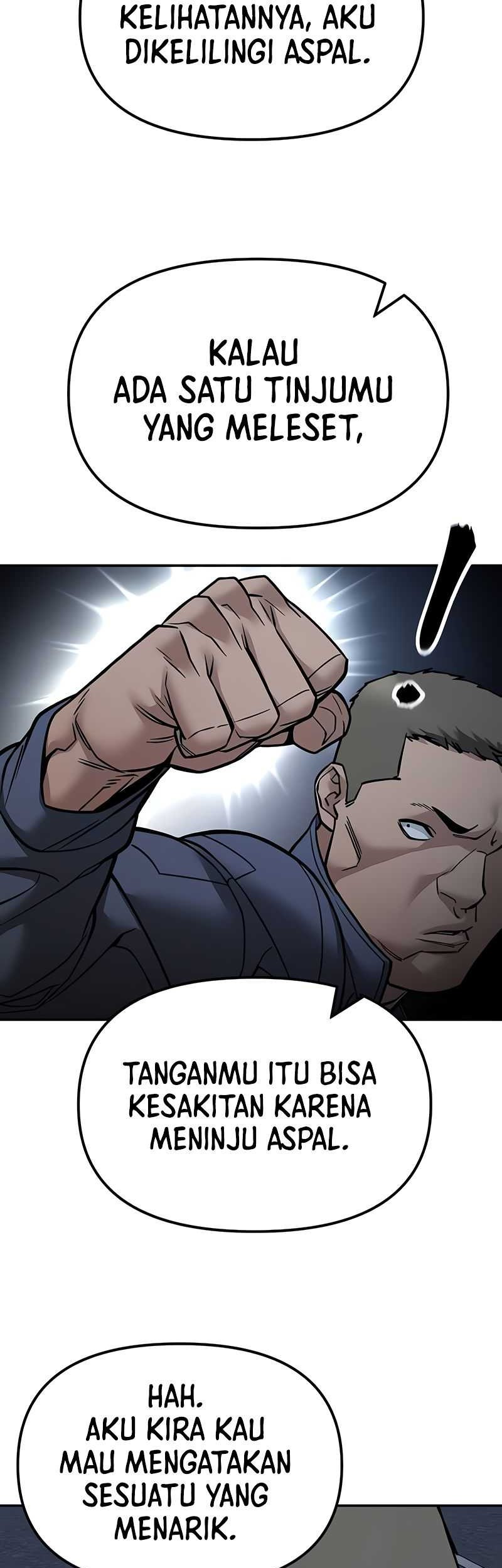 The Bully In Charge Chapter 123 Gambar 8