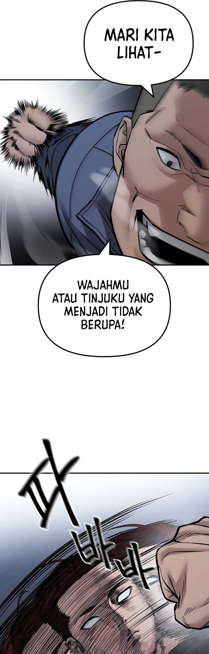The Bully In Charge Chapter 123 Gambar 10