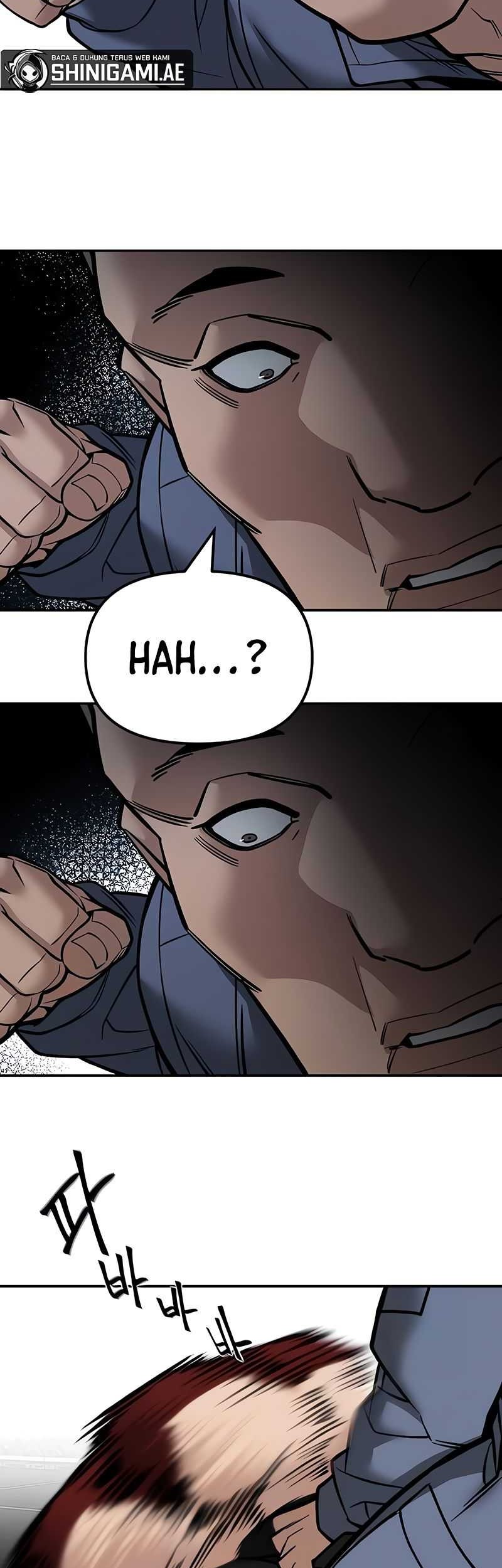 The Bully In Charge Chapter 123 Gambar 12