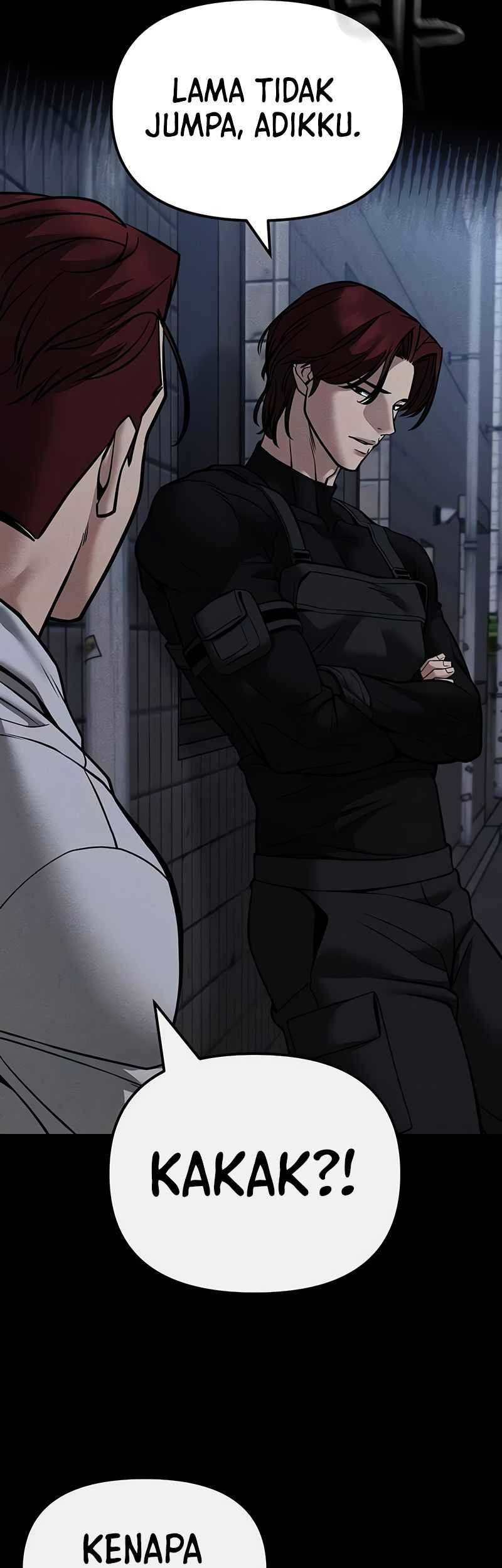 The Bully In Charge Chapter 123 Gambar 14