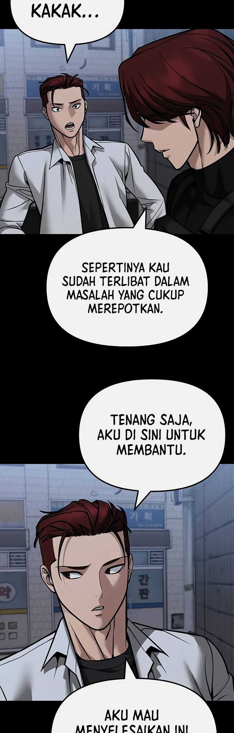 The Bully In Charge Chapter 123 Gambar 15