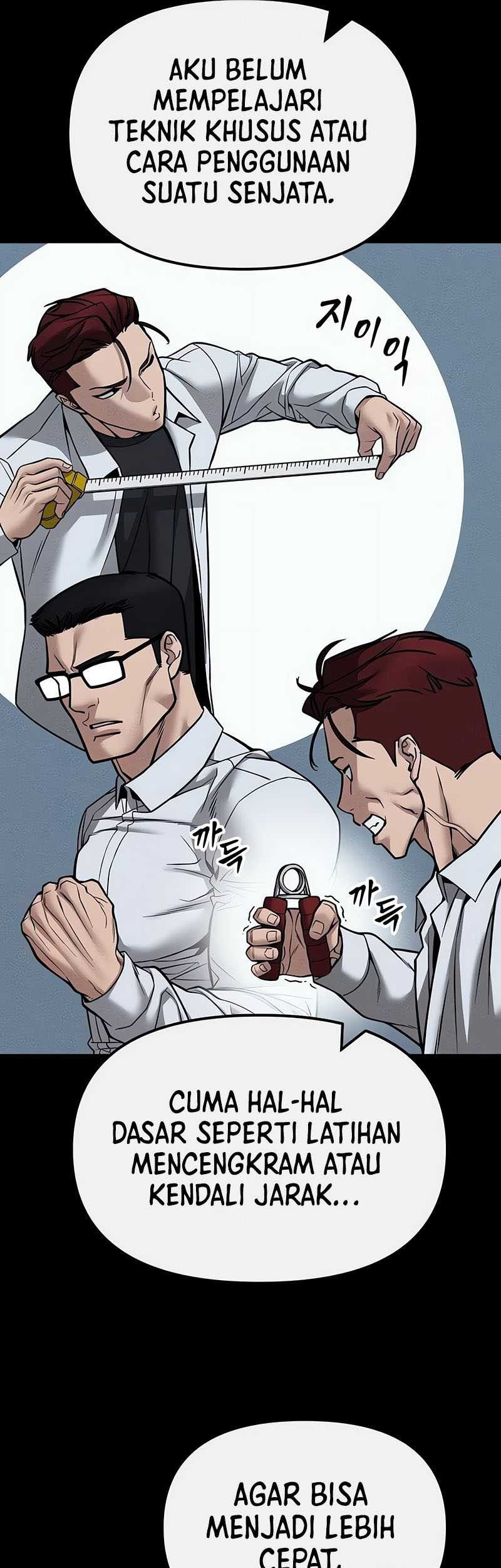 The Bully In Charge Chapter 123 Gambar 18