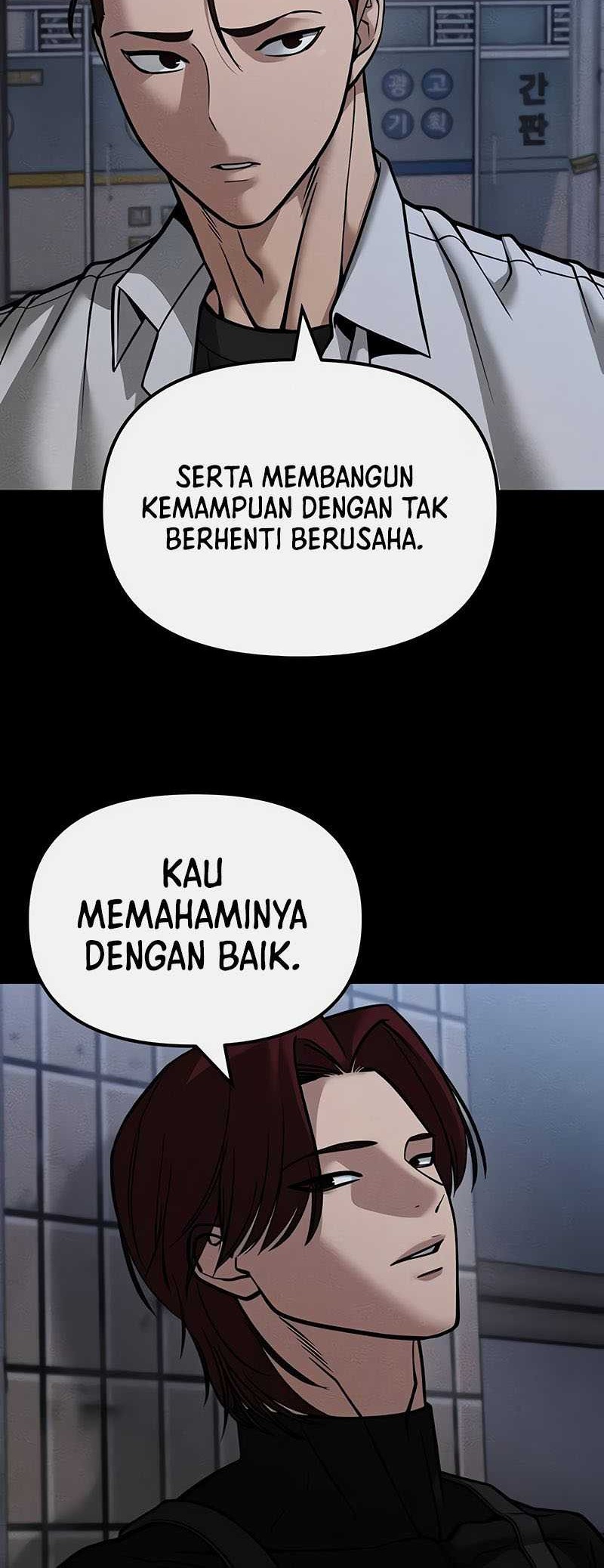 The Bully In Charge Chapter 123 Gambar 21