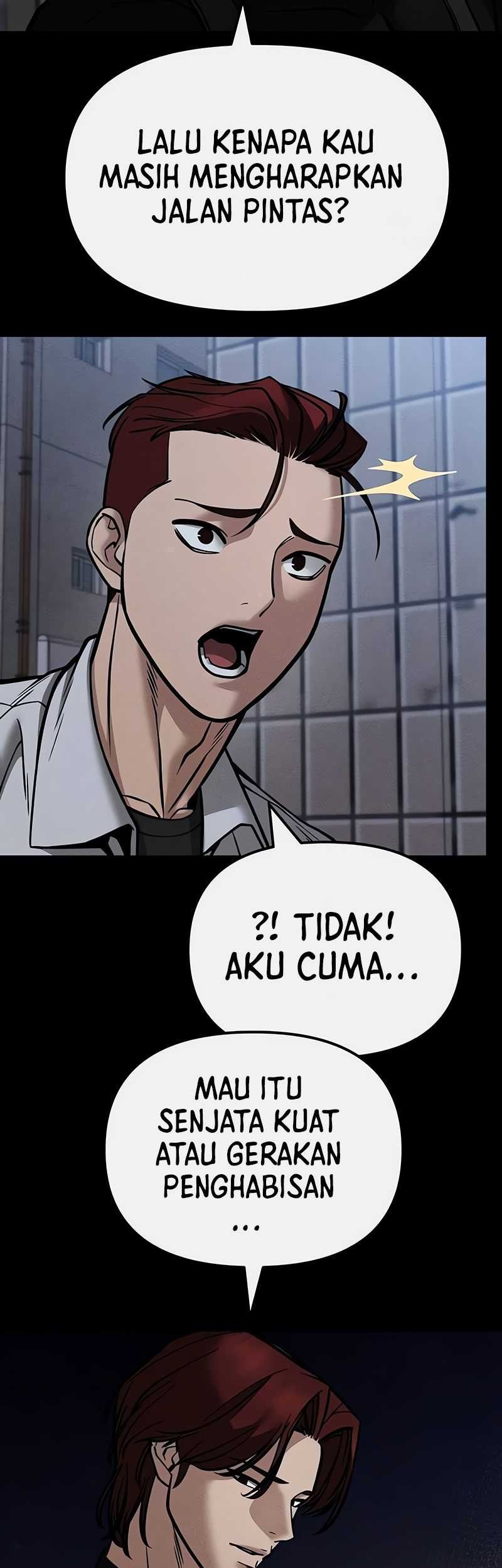 The Bully In Charge Chapter 123 Gambar 22