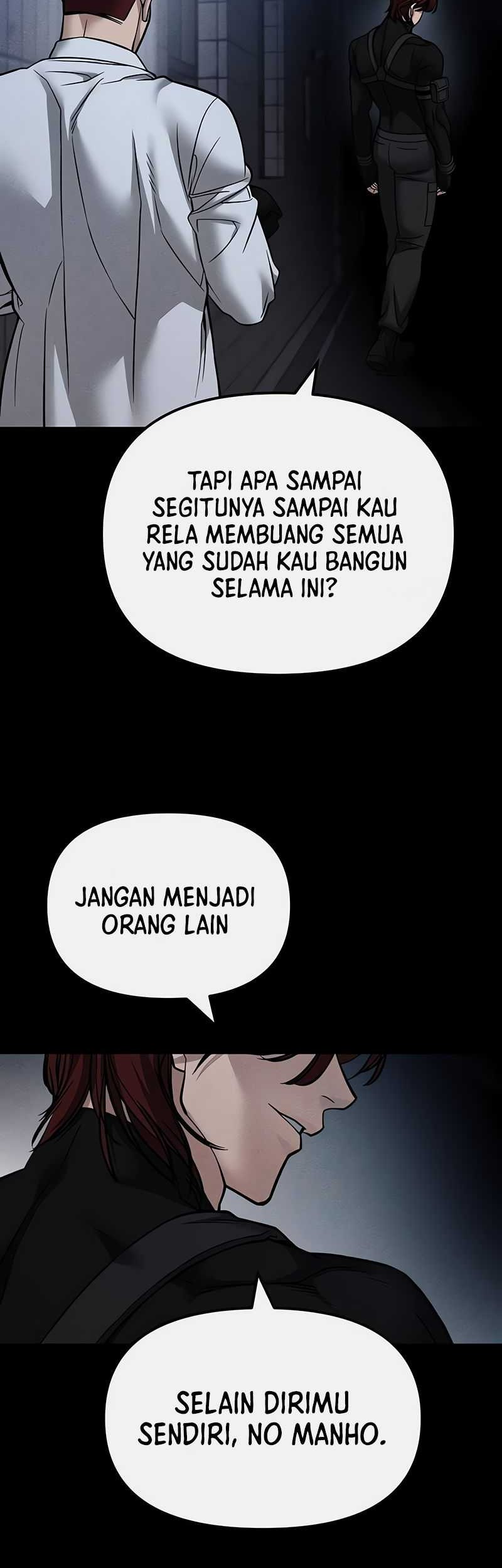 The Bully In Charge Chapter 123 Gambar 24