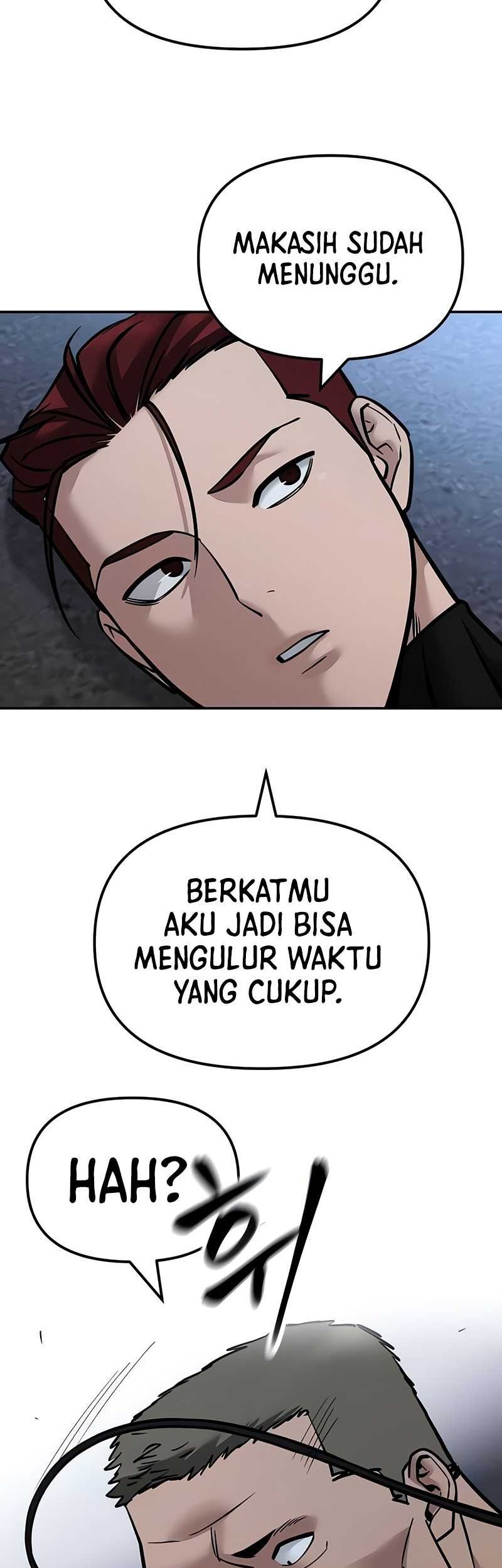 The Bully In Charge Chapter 123 Gambar 27