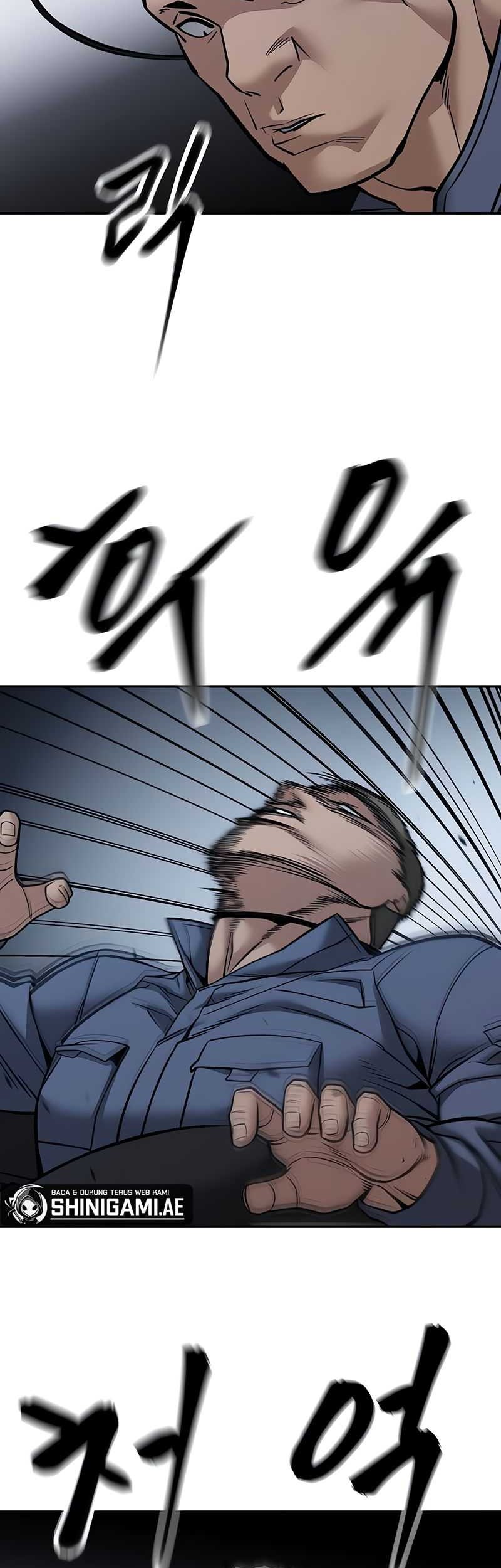 The Bully In Charge Chapter 123 Gambar 28