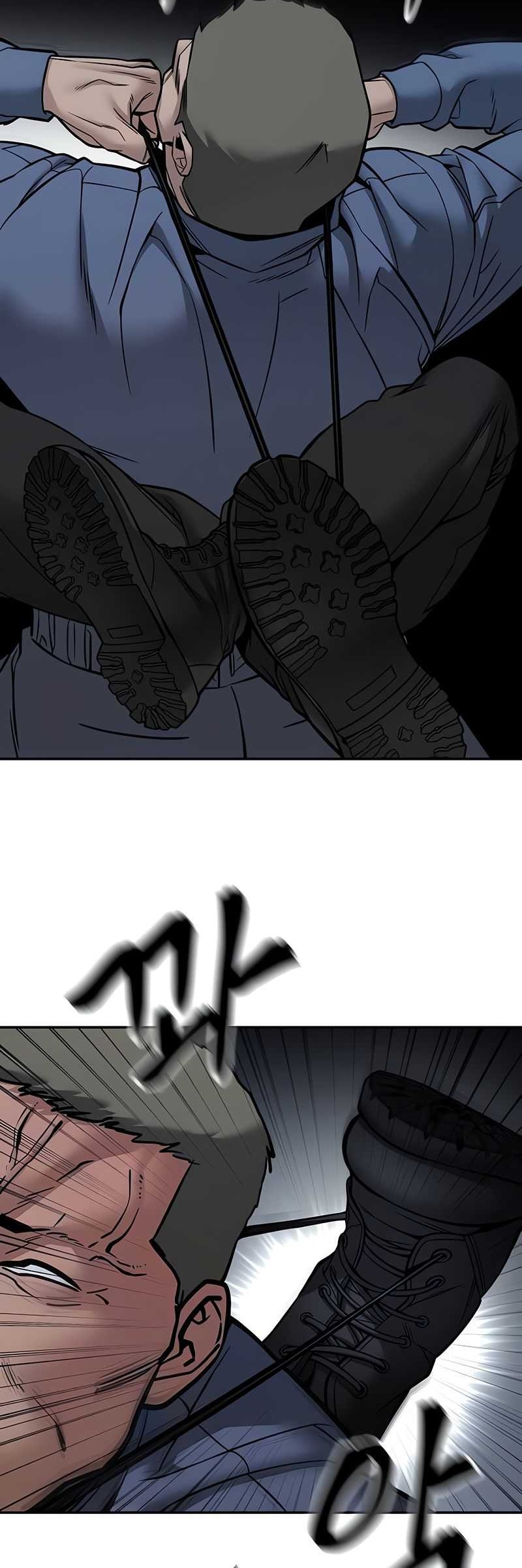 The Bully In Charge Chapter 123 Gambar 29