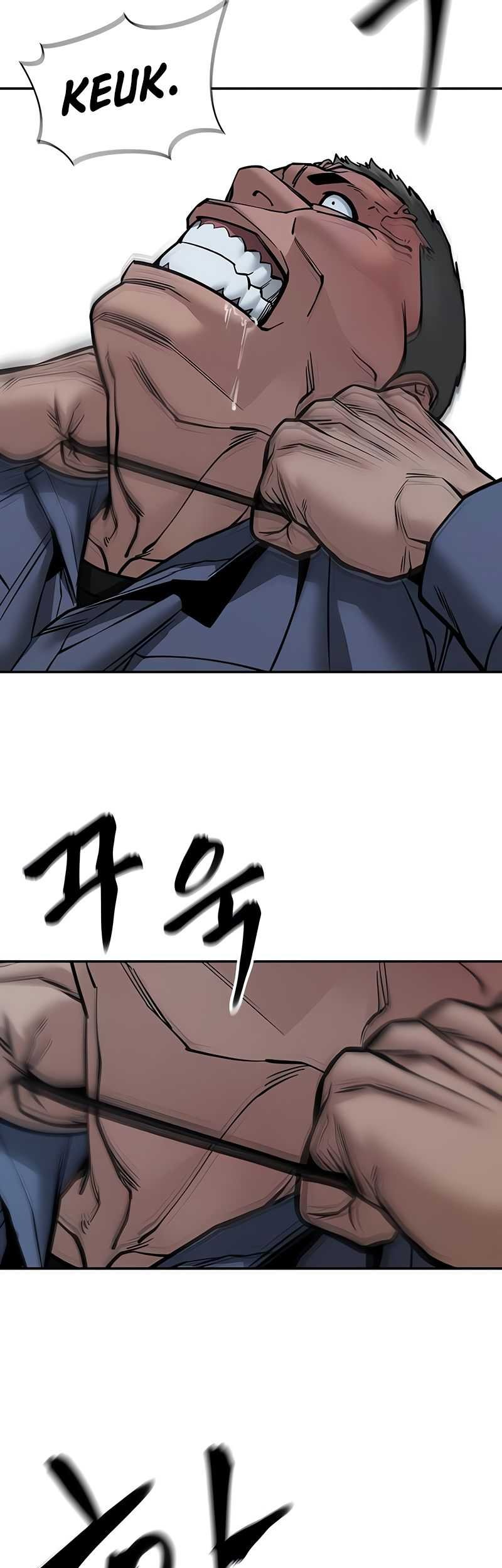 The Bully In Charge Chapter 123 Gambar 30