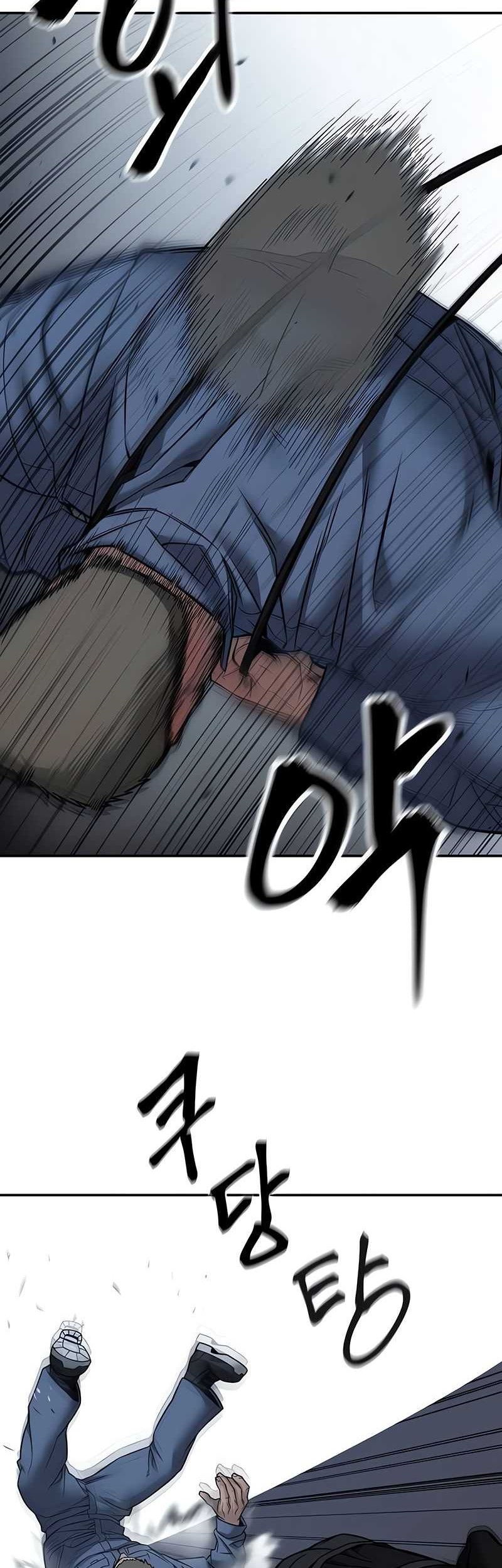 The Bully In Charge Chapter 123 Gambar 31