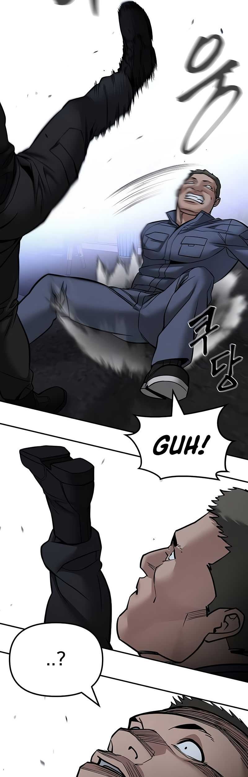 The Bully In Charge Chapter 123 Gambar 34