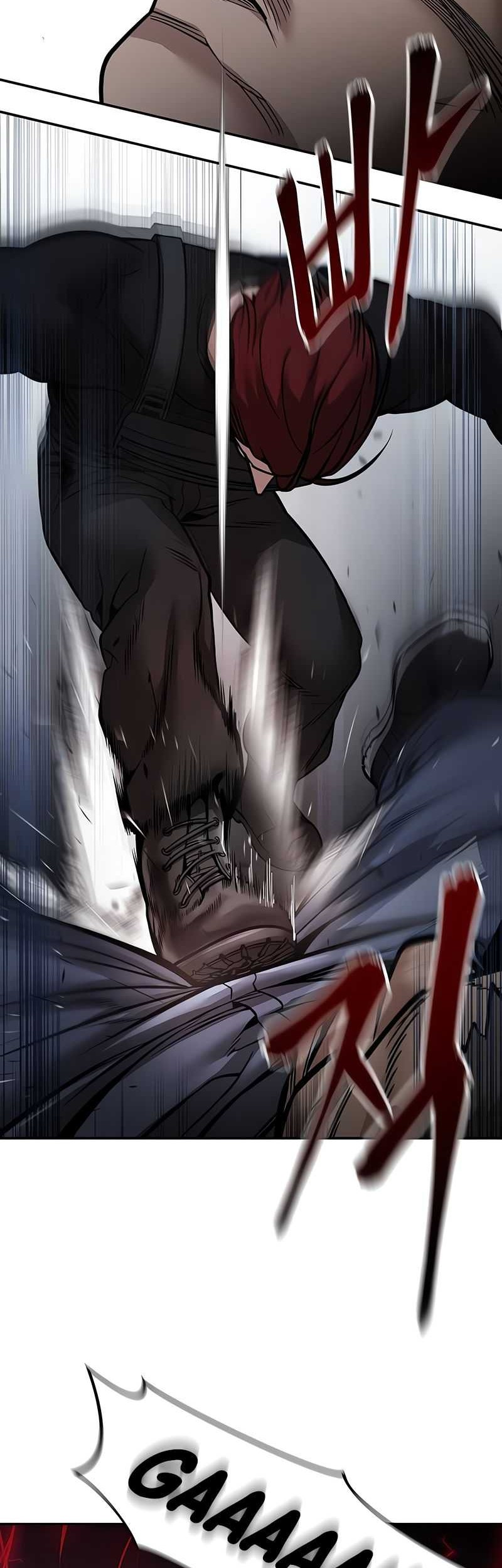 The Bully In Charge Chapter 123 Gambar 35