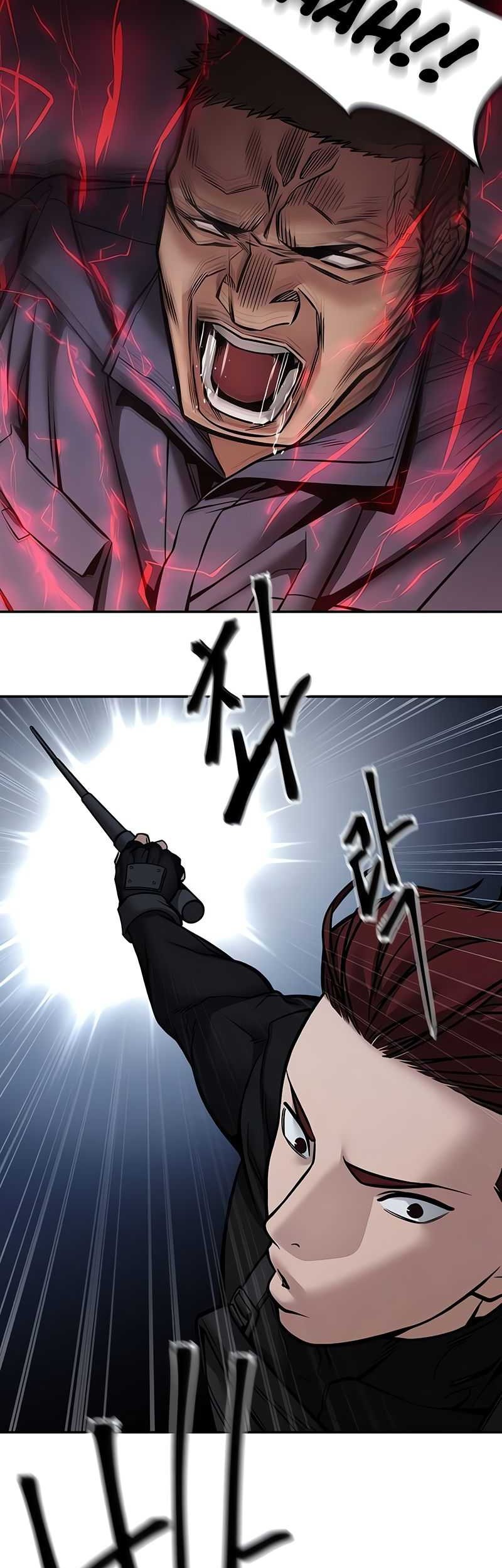 The Bully In Charge Chapter 123 Gambar 36