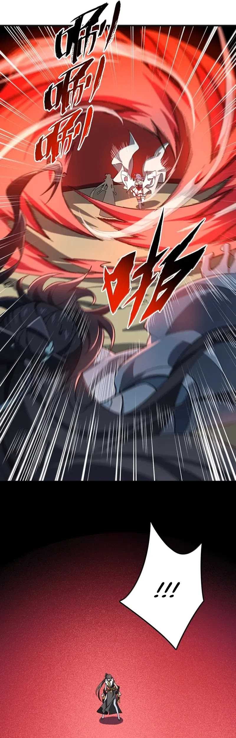 I Work Nine To Five In The Immortal Cultivation World Chapter 92 Gambar 29