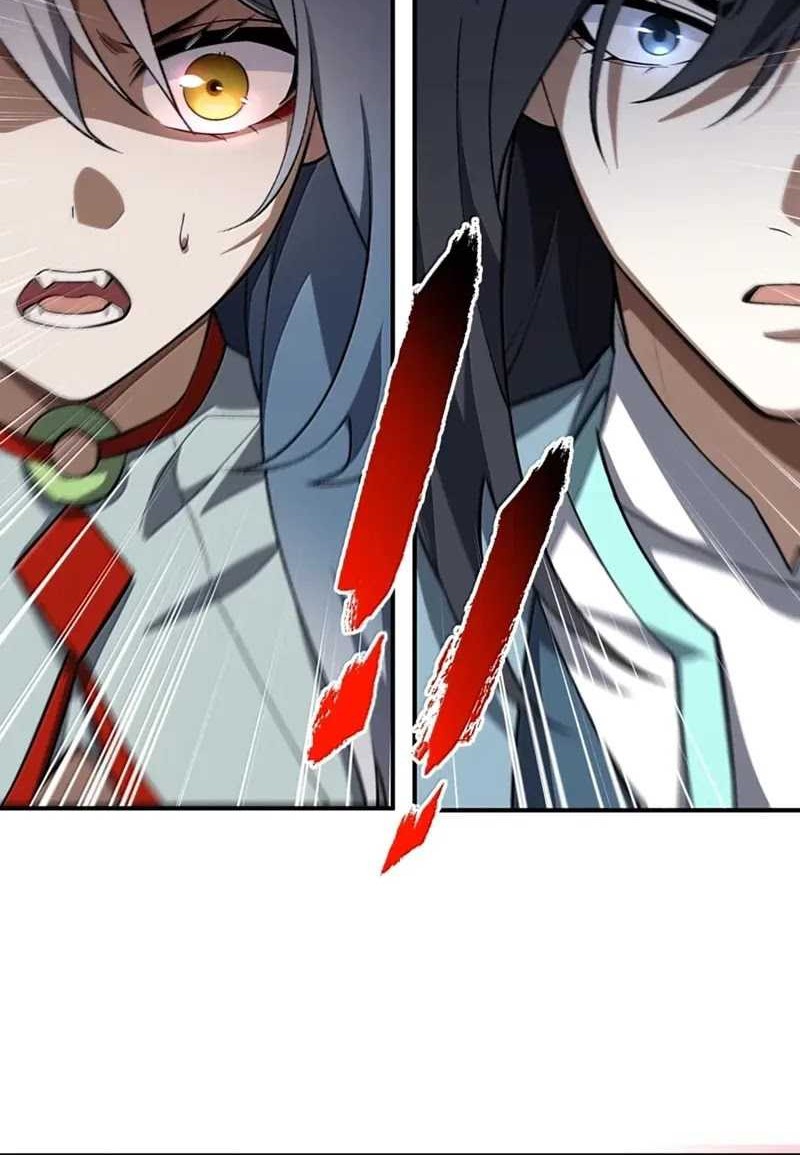 I Work Nine To Five In The Immortal Cultivation World Chapter 92 Gambar 34