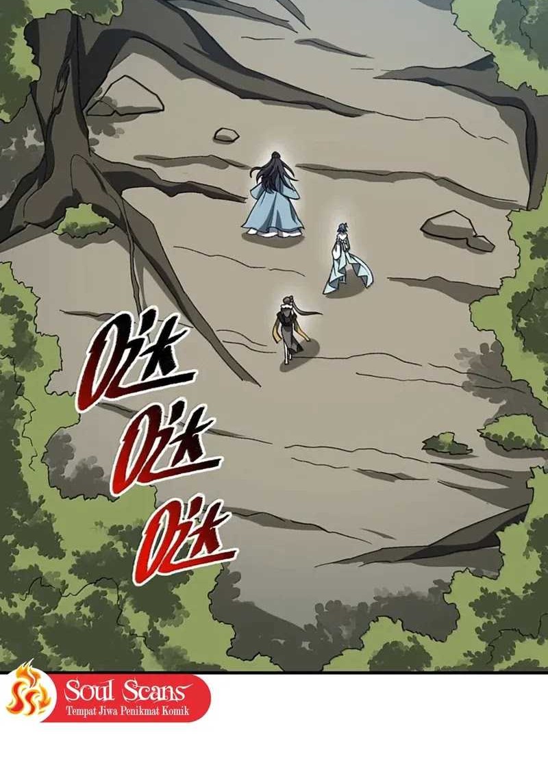 I Work Nine To Five In The Immortal Cultivation World Chapter 92 Gambar 26