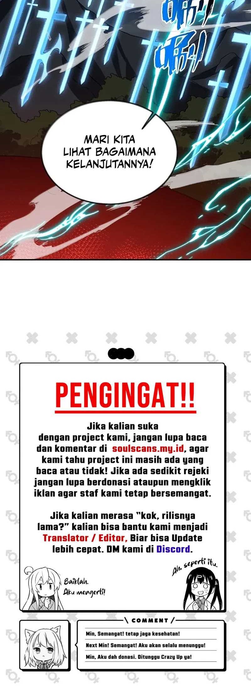 I Work Nine To Five In The Immortal Cultivation World Chapter 92 Gambar 44