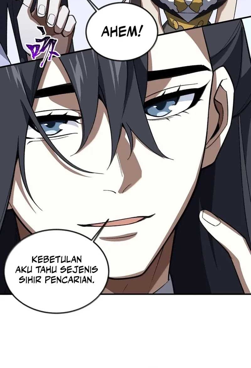 I Work Nine To Five In The Immortal Cultivation World Chapter 92 Gambar 6