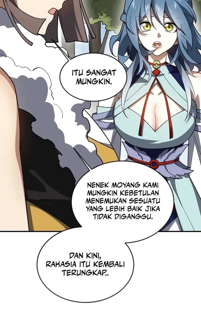 I Work Nine To Five In The Immortal Cultivation World Chapter 92 Gambar 20